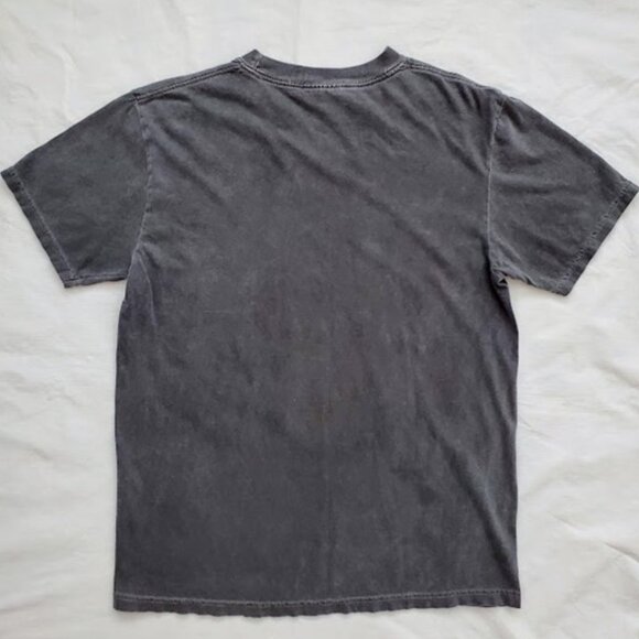 Taylor Swift The Eras Tour Grey Graphic T-shirt Size M - Picture 3 of 7